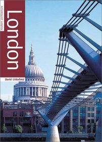 London (City Monographs)
