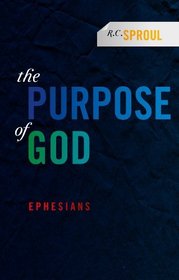 Purpose of God, The (PB): Ephesians