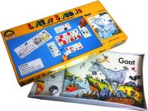 Rabbit Letter Sound Game (Jolly Phonics: letter sound games)