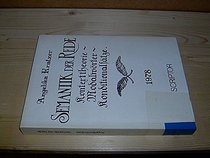 Semantik der Rede: Kontexttheorie, Modalworter, Konditionalsatze (Monographien Linguistik und Kommunikationswissenschaft ; 38) (German Edition)