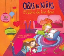 Cosas de ninas: El libro de los dias (Spanish Edition)