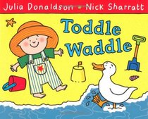 Toddle Waddle