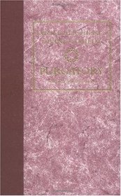 Dante Alighieri's Divine Comedy: Purgatory - Verse Translation and Commentary, Vols. 3 & 4