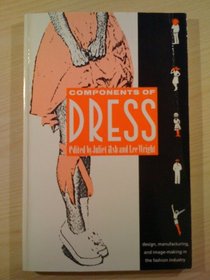 Components of Dress: Design, Marketing and Image (Comedia)