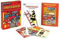 Firefighters Fun Kit (Boxed Sets/Bindups)