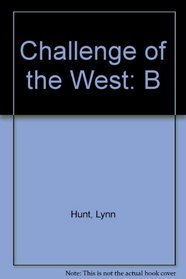 Challenge of the West