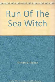 Run of the Sea Witch