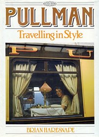 Pullman: Travelling in Style (Malaga)