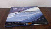 Legend of Jaguar (Legend Series)