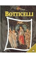 Botticelli (Lives of the Artists)