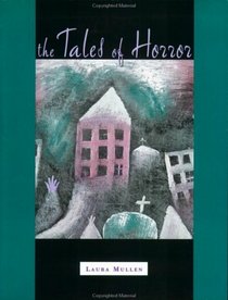 The Tales Of Horror:  [A Flip-Book]