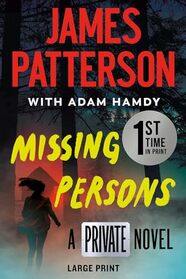 Missing Persons: A Private Novel (Private Middle East, 1)