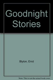 Enid Blyton Goodnight Stories