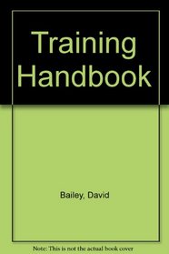 Training Handbook