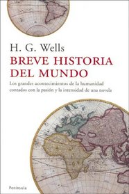 Breve Historia Del Mundo/ Brief History of the World (Atalaya)