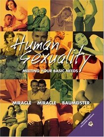 Human Sexuality: Meeting Your Basic Needs