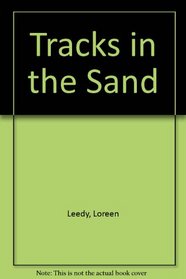 TRACKS IN THE SAND