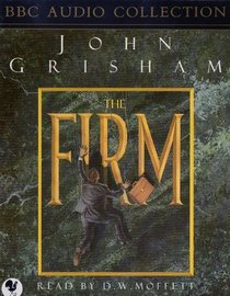 The Firm (BBC Radio Collection) (Audio Cassette) (Abridged)