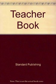 Bible Teacher Book