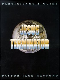 Jesus and the Terminator (EZ Lesson Plan (Books))