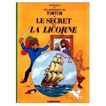 Tintin Collection 