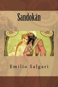 Sandokan (Spanish Edition)
