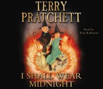 I Shall Wear Midnight: A Story of Discworld