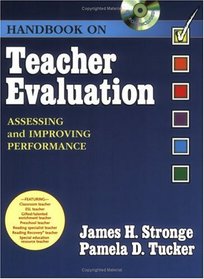 Handbook on Teacher Evaluation: Assessing and Improving Performance