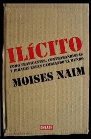 Ilicito (Spanish Edition)