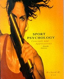 Sports Psychology: Concepts and Applications