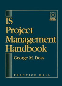 Is Project Management Handbook