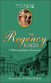 The Regency Rakes