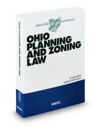 Ohio Planning and Zoning Law, 2012 ed. (Baldwin's Ohio Handbook Series)