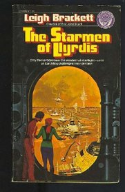 The Starmen of Llyrdis
