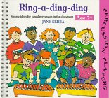 Ring-A-Ding-Ding: Simple Ideas for Tuned Percussion in the Classroom (Percussion Players)