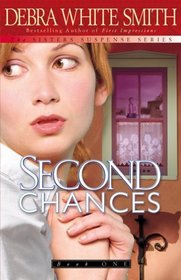 Second Chances (Seven Sisters, Bk 1)