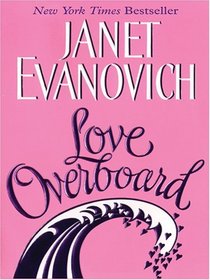 Love Overboard (Large Print)