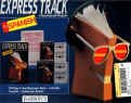 Express Track to Spanish (A Teach Yourself Program)