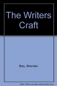 The Writers Craft