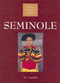 Seminole (Native American Peoples)
