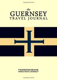 The Guernsey Travel Journal