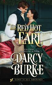 The Red Hot Earl (Love is All Around)