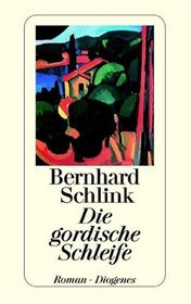 Die Gordische Schleife (German Edition)