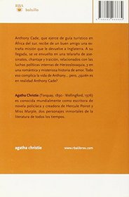 El secreto de Chimneys (Bolsillo) (Spanish Edition)