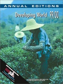 Developing World 99/00 (Developing World 99-2000)