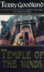 Temple of the Winds (Sword of Truth, Bk 4)