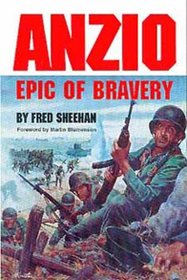 Anzio, Epic of Bravery