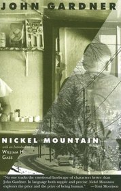 Nickel Mountain