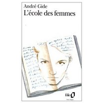 L'Ecole des Femmes (French Edition)