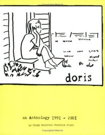 Doris: An Anthology 1991-2001